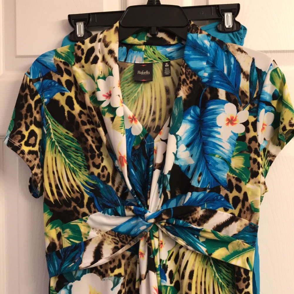 Tropical Ensemble!! - Picture 3 of 10